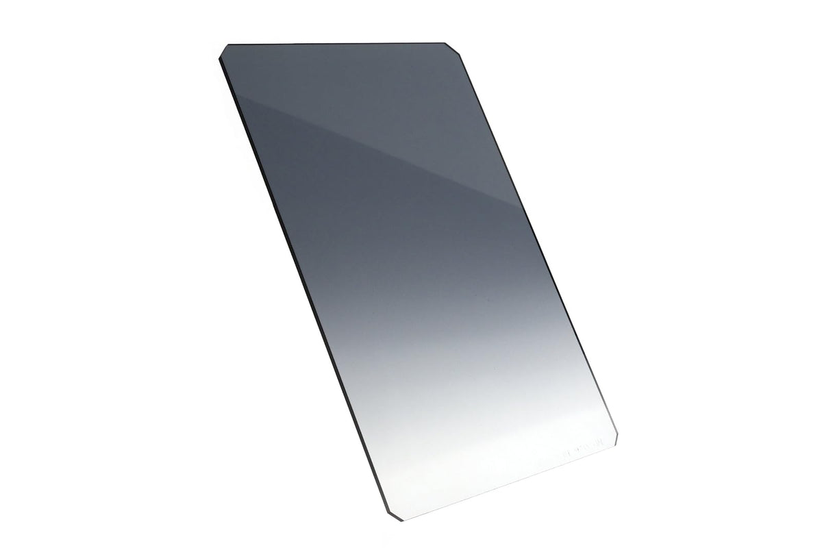 85x110mm Resin Neutral Density Blender 0.6 (2 Stops)