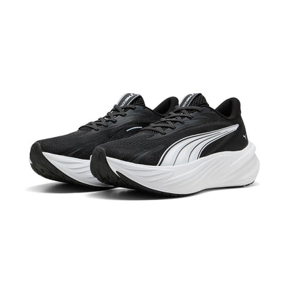 PUMA Tenis para Correr Maxima Pro Wns Femenino Negro 25 cm