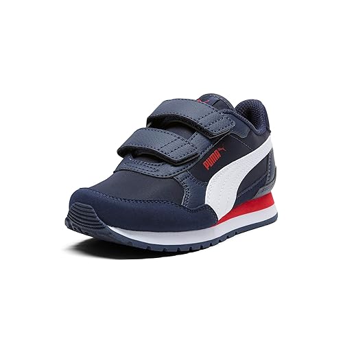 Puma - Gancho y Lazo Unisex para niño