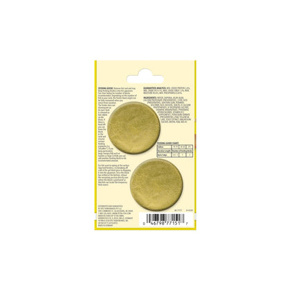 Tetra Tetraweekend Alimento de Gel en Bloque para Peces de Agua Dulce 24 Gramos