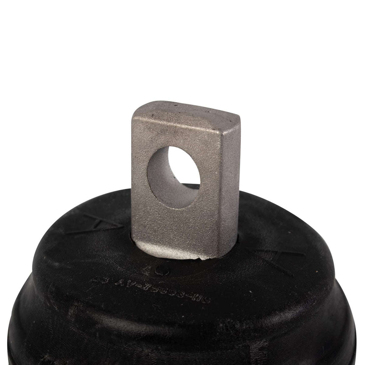TRQ Soporte delantero derecho para el lado del pasajero compatible con Acura RL 2005-2012