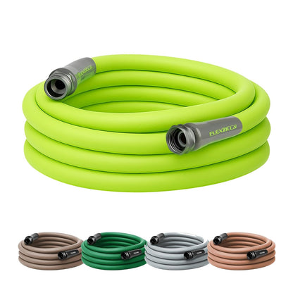 Flexzilla Manguera de Jardín Antiabrasión 5/8 Pulg - 25 ft