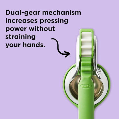 Chef'n FreshForce Lime Juicer