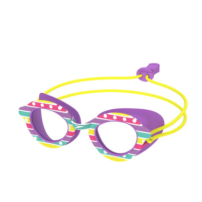 Speedo Gafas de natación Sunny G de 3 a 8 años Goggles Niñas