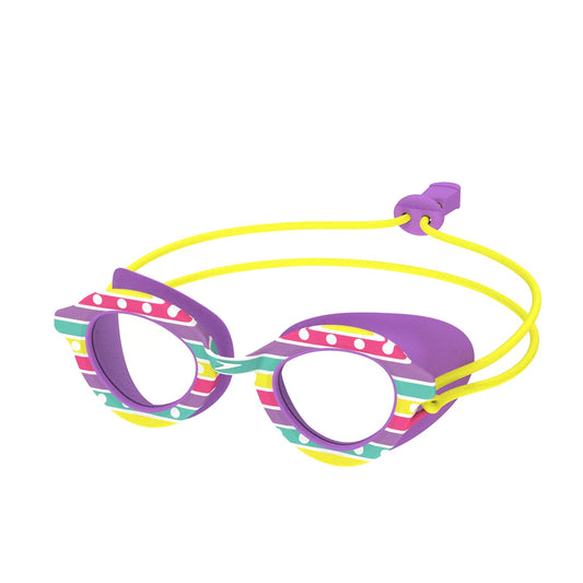 Speedo Gafas de natación Sunny G de 3 a 8 años Goggles Niñas