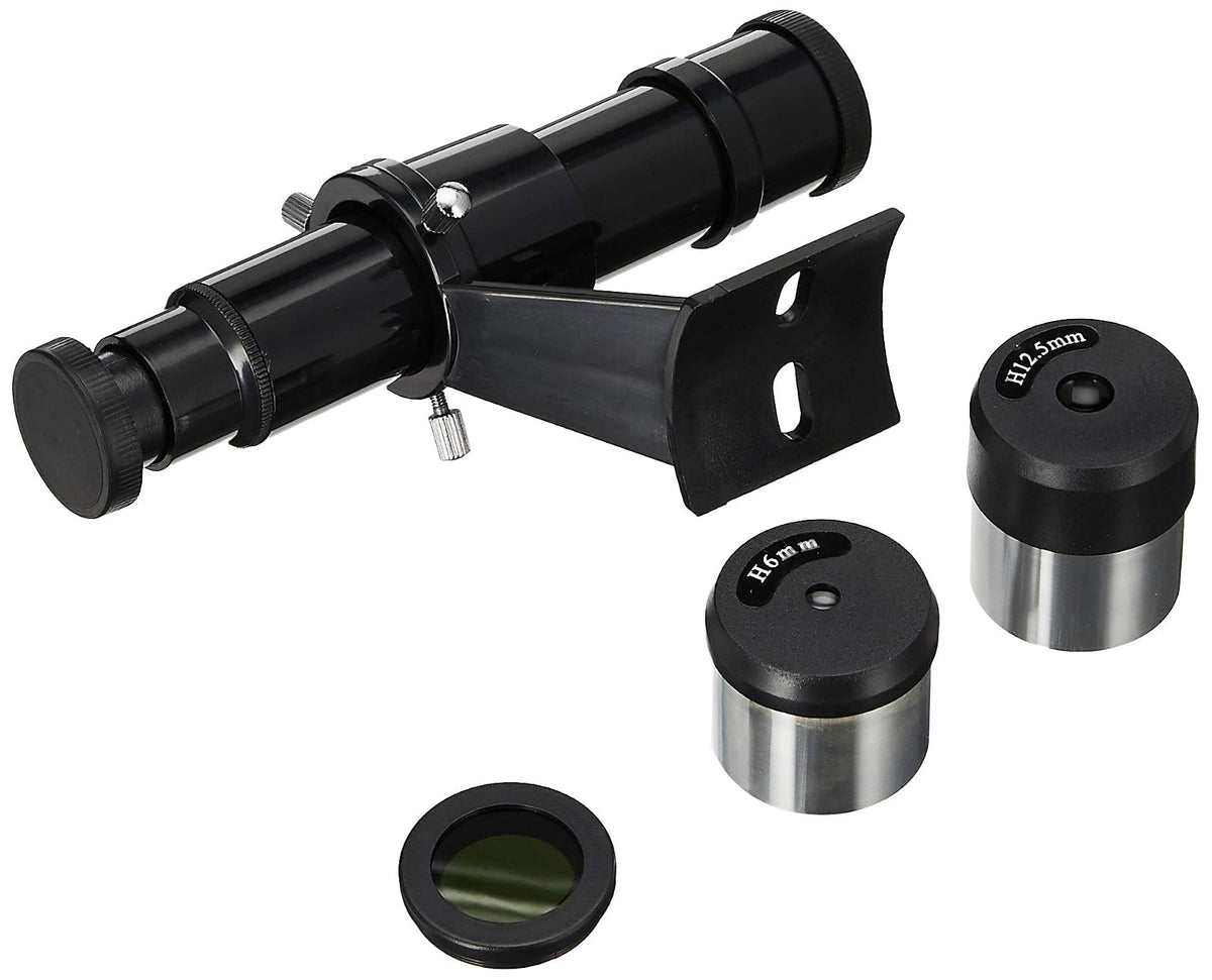 Celestron - Kit de accesorios FirstScope 21024-ACC (negro)