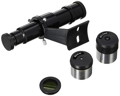 Celestron - Kit de accesorios FirstScope 21024-ACC (negro)