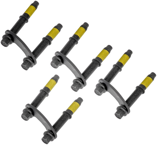 Dorman Kit de Tornillos para Eje de Transmision Compatible con Jeep Seleccionados, 13865
