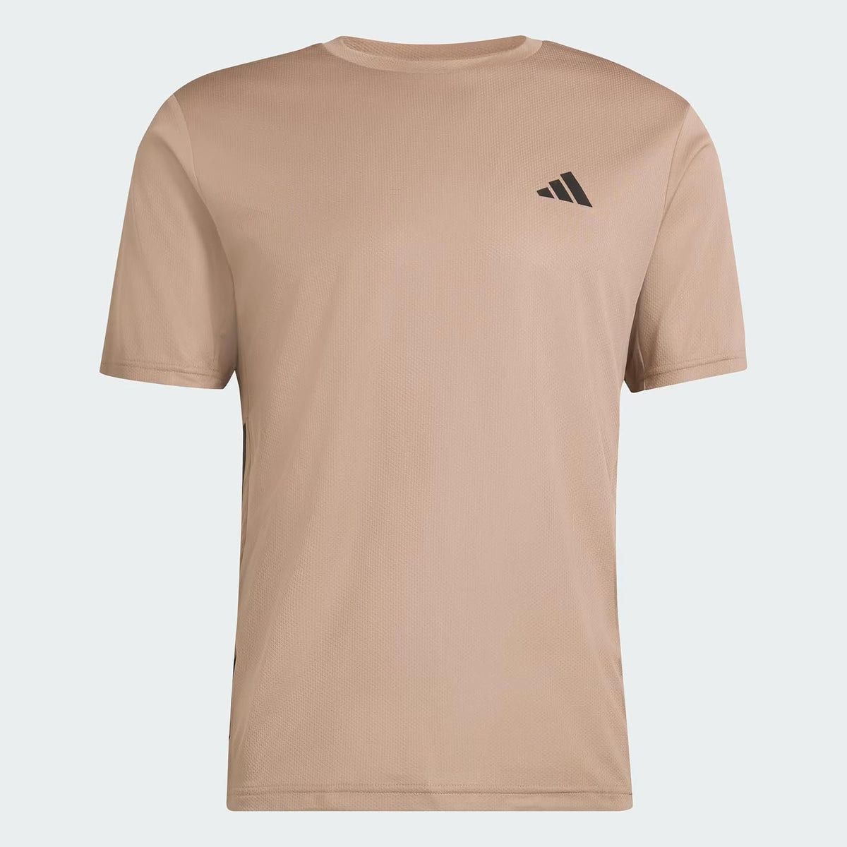 adidas Playera Playera Hombre - CH - Café