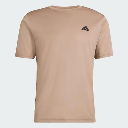 adidas Playera Playera Hombre - CH - Café