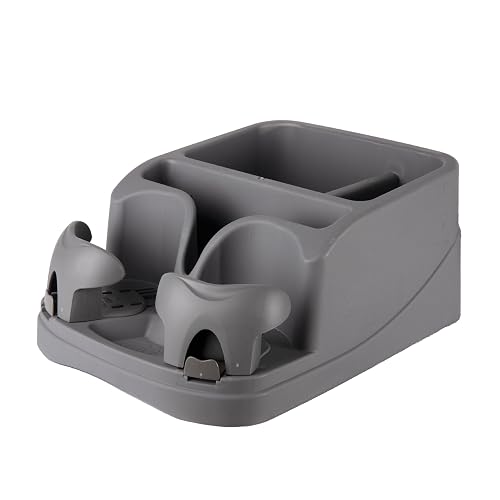 GO GEAR Consola SC-CHA, (carbón)