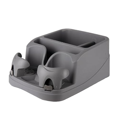 GO GEAR Consola SC-CHA, (carbón)
