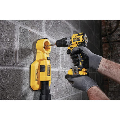 DEWALT KIT TALADRO PRECUTOR 3/8" Xtreme 12V S