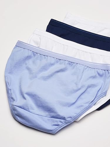Fruit of The Loom Pantaleta Hipster Ropa Interior a la Cadera Mujer