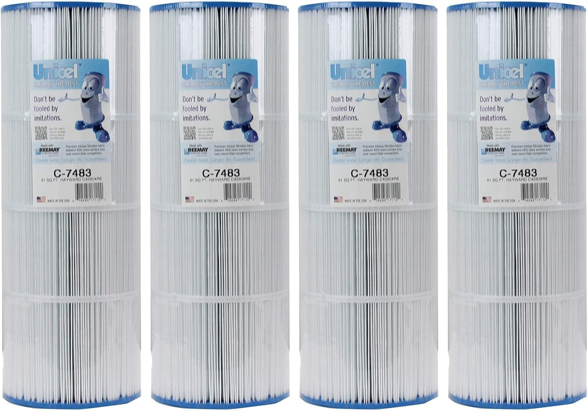 Pleatco PWK30 Filter Cartridge for Watkins Hot Spring Spas