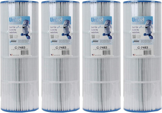 Pleatco PWK30 Filter Cartridge for Watkins Hot Spring Spas