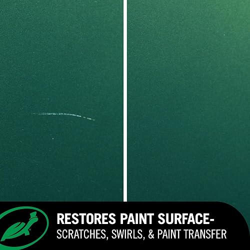 Turtle Wax Removedor y Reparador de Rayones para Automóviles