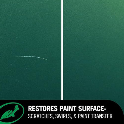 Turtle Wax Removedor y Reparador de Rayones para Automóviles