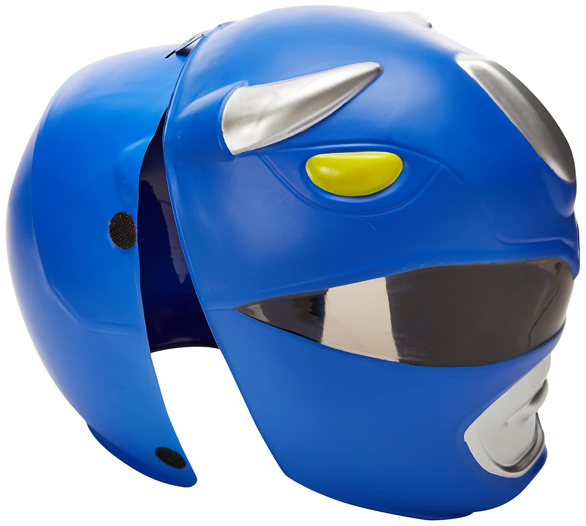 Disguise Casco para Adulto Blue Ranger