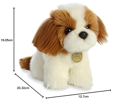 Aurora World Inc. 11" SHIH TZU Pup