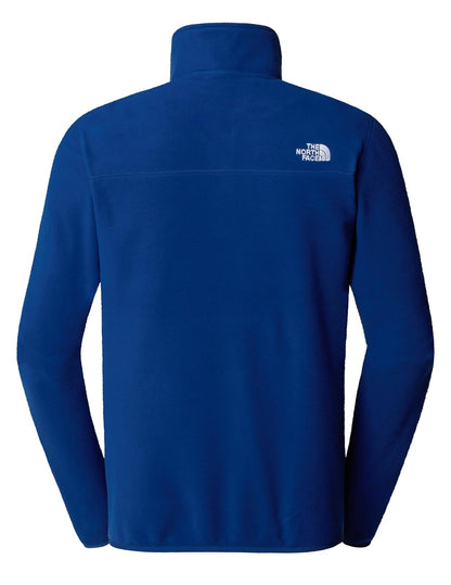 The North Face M Resolve Fleece 1/4 Zip - EU Sudadera Hombre