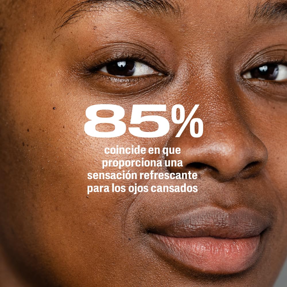 Cetaphil Healthy Renew Sérum de Ojos Tratamiento Arrugas y Cansancio 15 g | Con péptidos al 2%, vitaminas y extractos botánicos, ayuda a reducir ojeras, líneas finas y fatiga y mejora el brillo natural