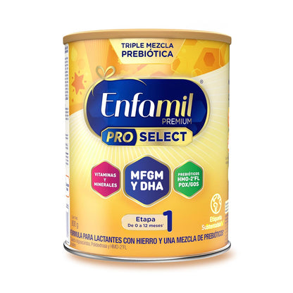 Enfamil Etapa 1 Fórmula Infantil Lata 800 g