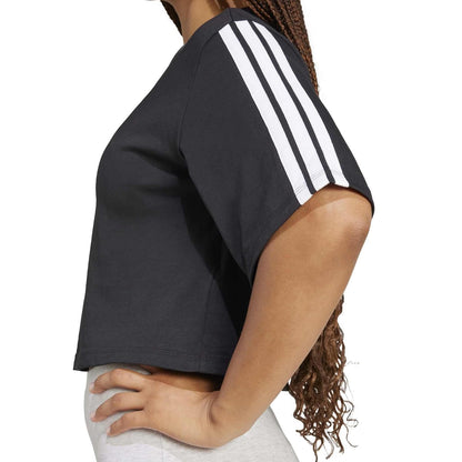 adidas adidas Playera Manga Corta Essentials Playera Manga Corta Mujer