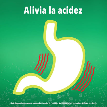 Picot 2448002 Sal de Uvas Display, 50 Sobres