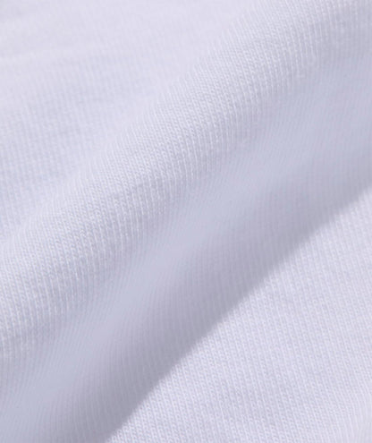 Vineyard Vines Camiseta Vintage de Manga Corta con Bolsillo para niña Camiseta para Niñas