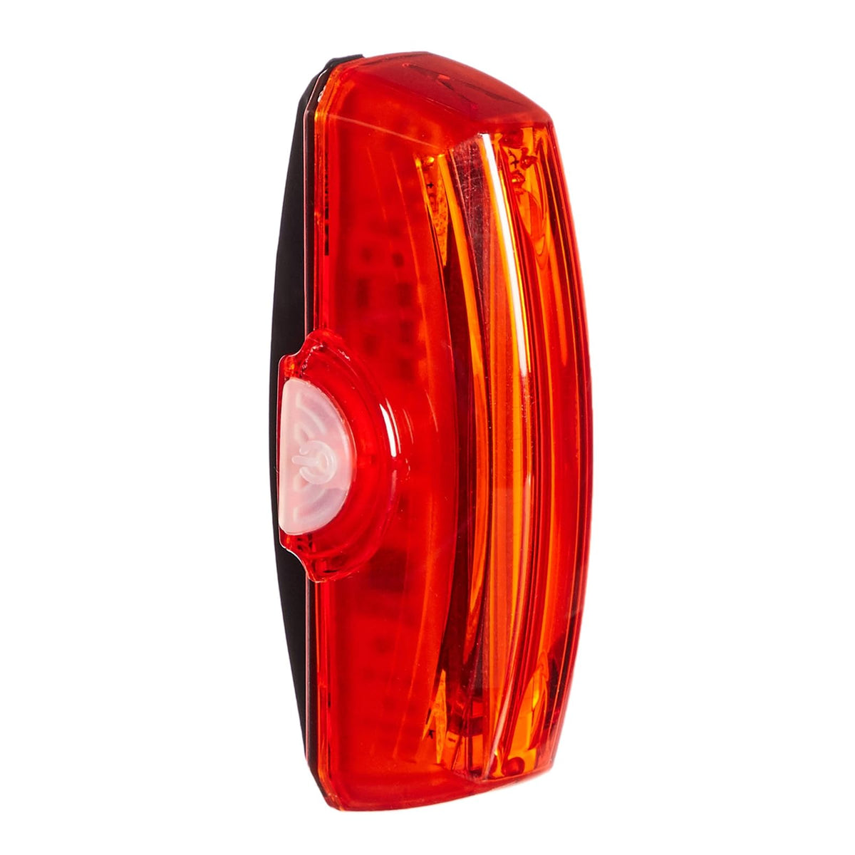CAT EYE Rapid X2 Kinetic USB Rechargeable Rear LED Bike Safety Brake Light
