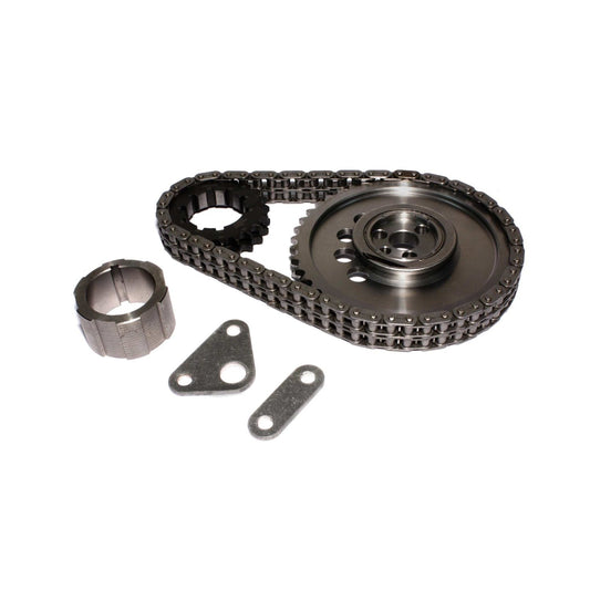 Comp Cams 7102 Keyway Juego de Sincronización Ajustable para GM LS2 con 24X Reluctor