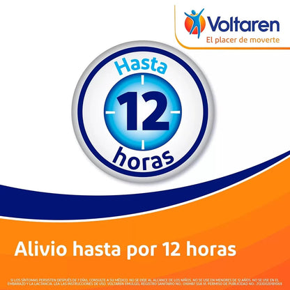 Voltaren Emulgel 2,32% Pack 150g