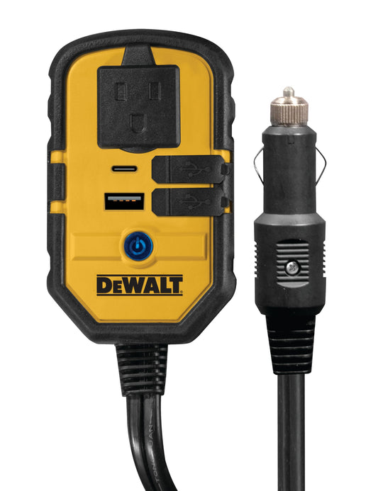 Dewalt - Inversor De Corriente Dxaepi140