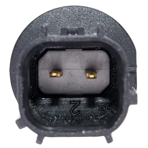 Walker Products Sensor de Temperatura de Carga de Aire 210-1047 | Sustituye a 4606487AA 4606487AB 12213 AX109 5S1024 AJ0012 SU3229 WT5545. Sensor O2 de grado OE.