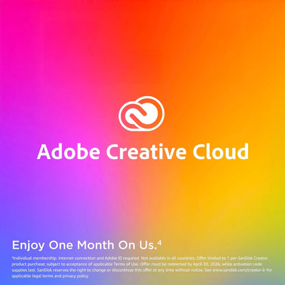 SanDisk - SSD para teléfono creador de 1 TB - hasta 1.000 MB/s - Compatible con MagSafe para tu Smartphone USB-C, Funciona con iPhone 15 Pro/Pro MAX o más Reciente - Dispara con ProRes - SDSSDE62C