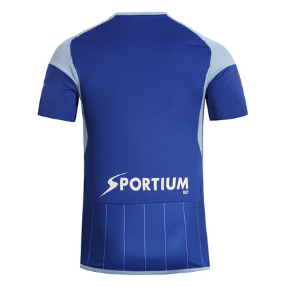Adidas Adidas Jersey de Manga Corta Oficial Muchachos Kings League 2024 Jersey de Manga Corta Hombre