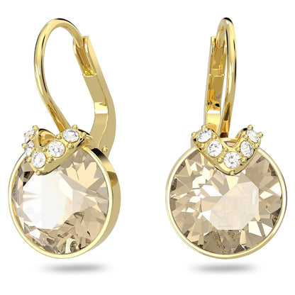 Colección de arete de vidrio Swarovski Bella