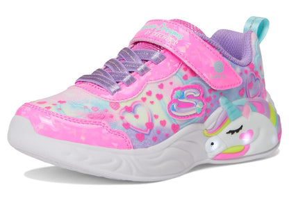 Skechers 302311l Tenis para Niñas