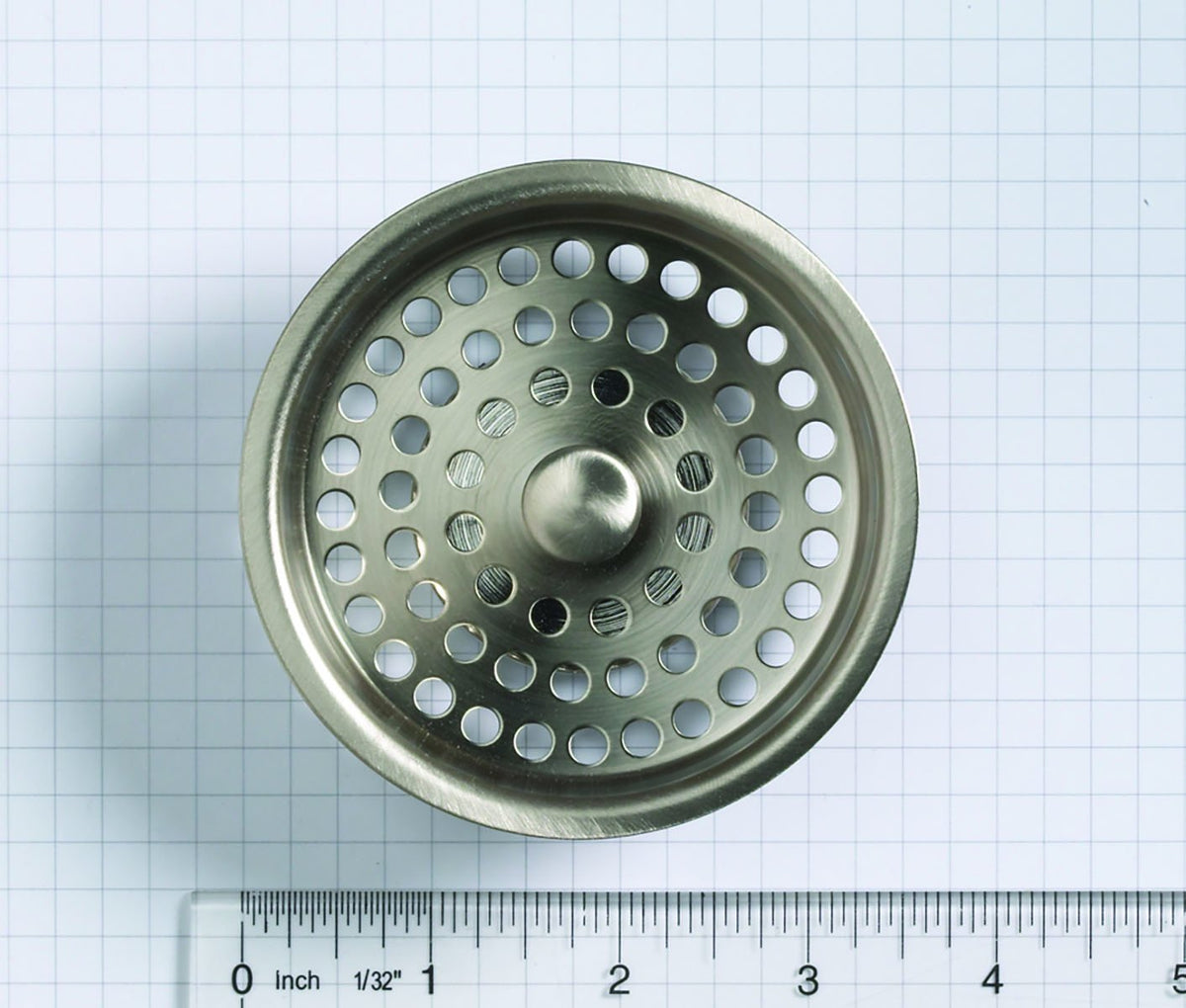 Kohler GP41398-VS Cesta para Duostrainer - Vibrante