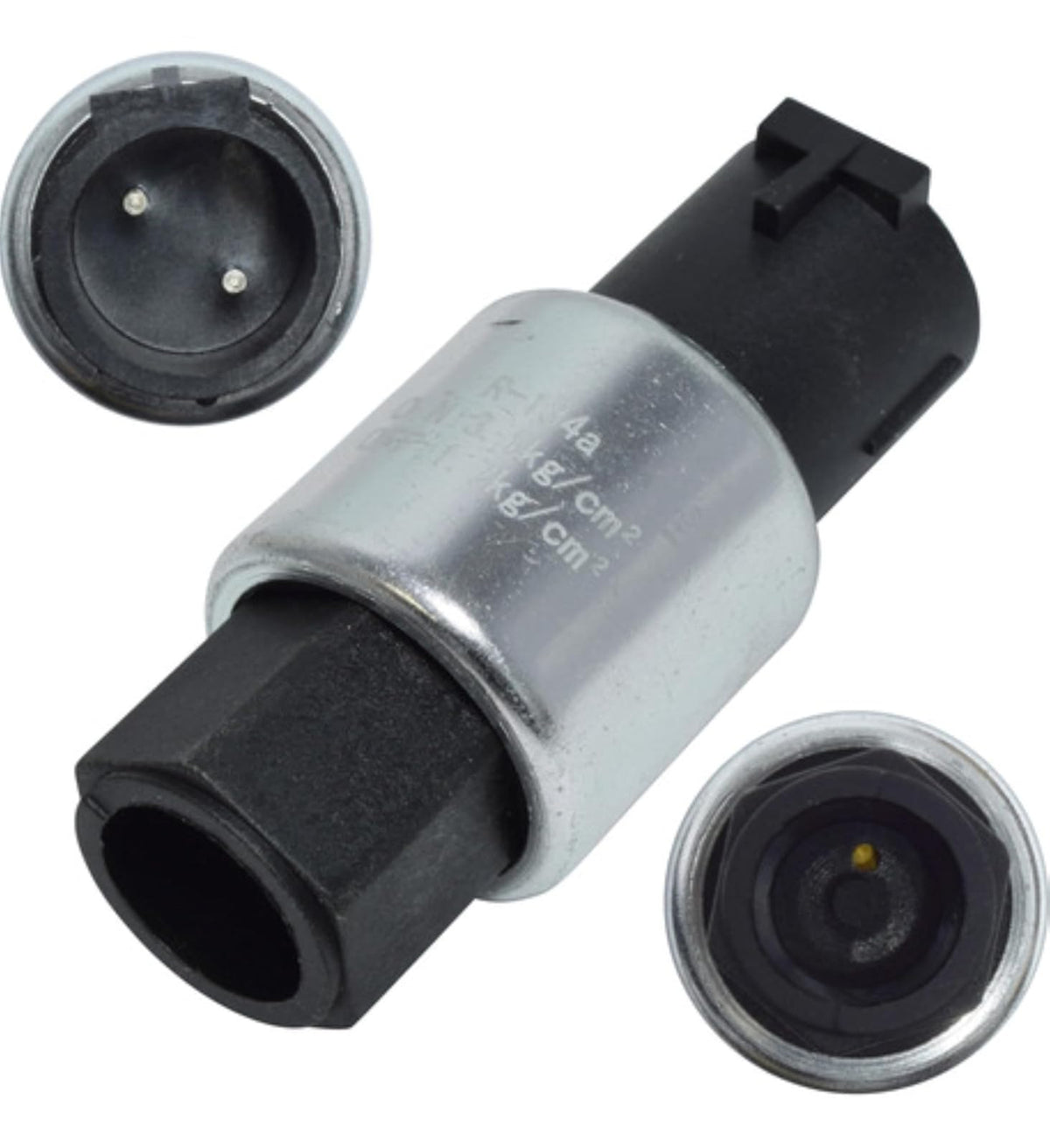 Uac Interruptor Switch Cíclico de Clutch Sw9701c | Compatible con Ford Ranger 2002