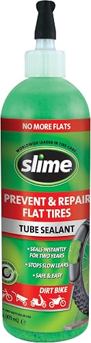 Slime Tube Sealant