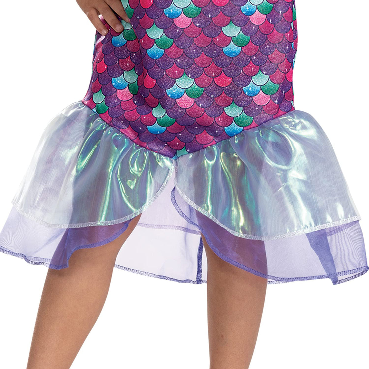 Mercat - Disfraz oficial de Gabby's Dollhouse clásico y disfraz para niños, talla 3T-4T