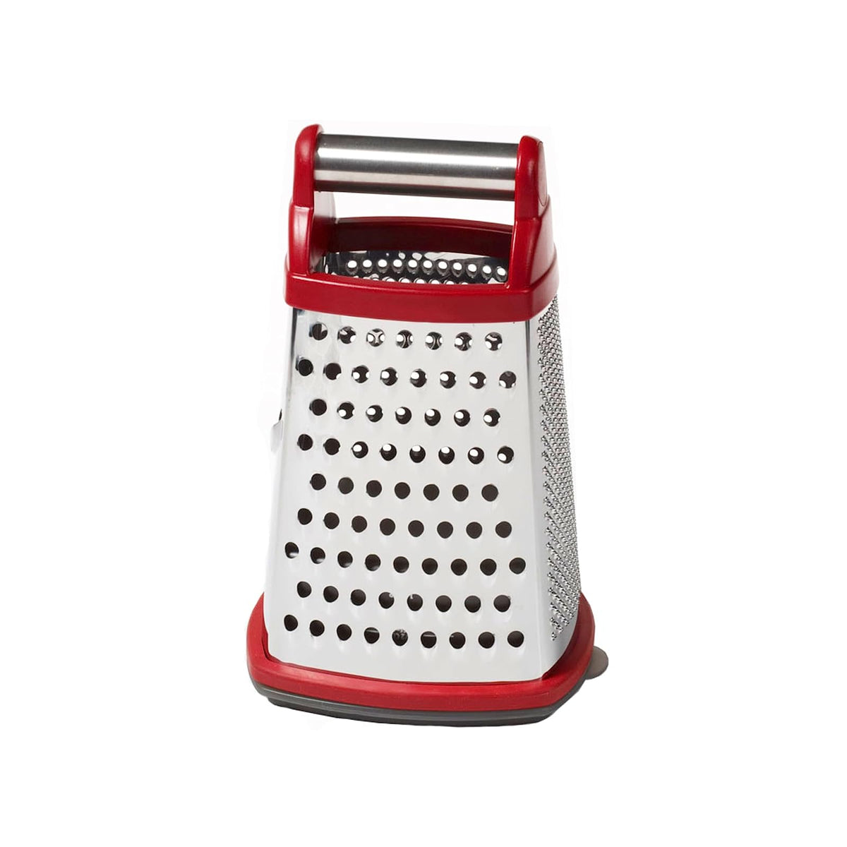 KitchenAid Rallador de caja gourmet, Caja, Rojo, Pequeño, 1