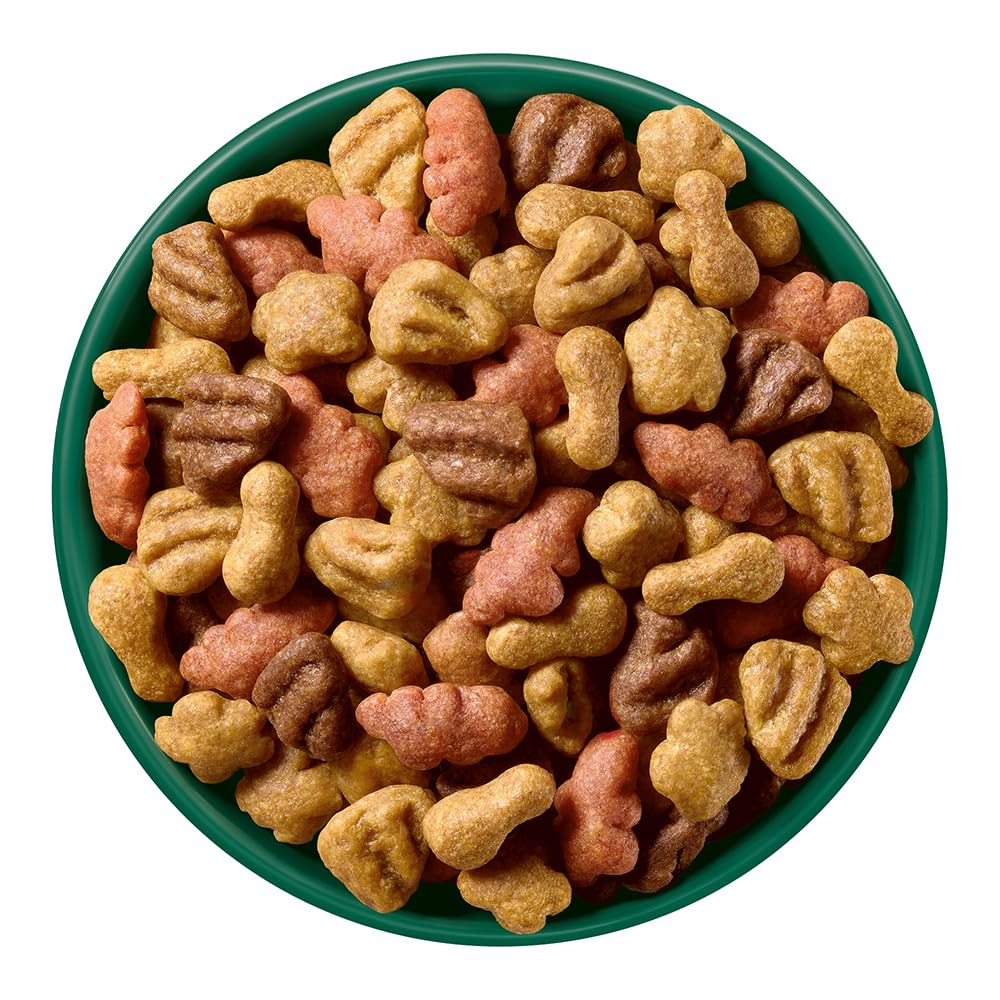 Purina Dog Chow Adulto Todos los tamaños Sabor Carne y Pollo 18Kg