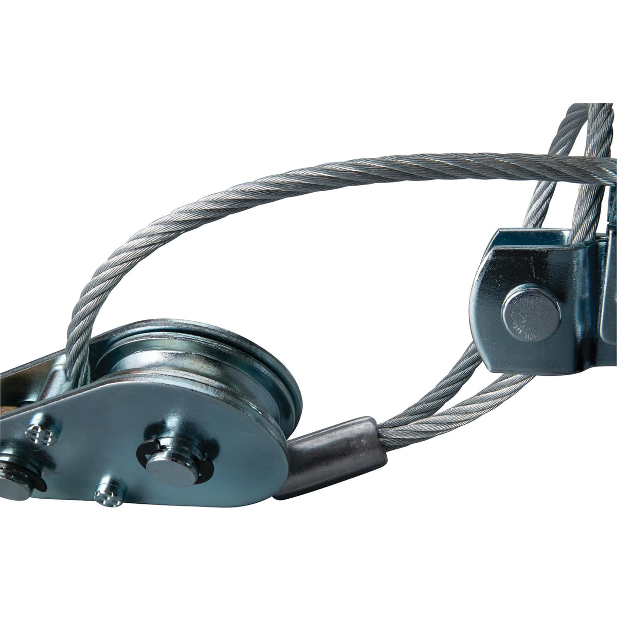 Performance Tool 50-101 Extractor de Potencia, Capacidad de 4 Toneladas, Bronce, 2 Ton - 10' x 6mm