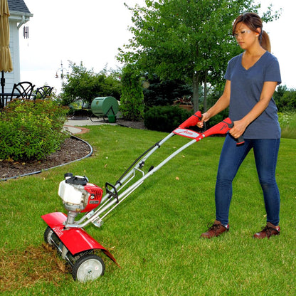Mantis 5222 - Accesorio de desmuesca para jardinería