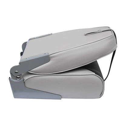 Wise 588PLS Asiento Deluxe Highback