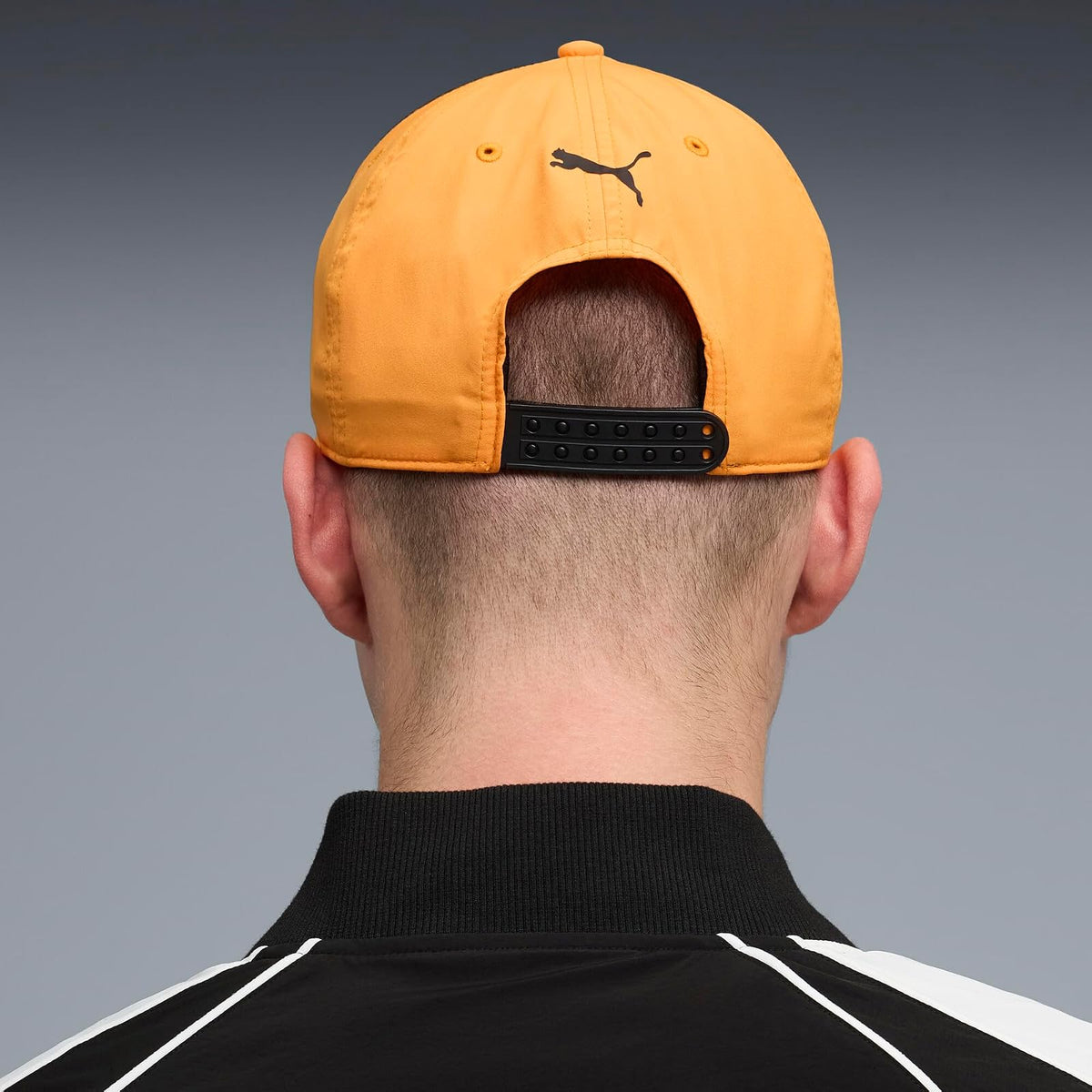 Puma Mclaren BB Cap Gorra de béisbol Unisex Adulto