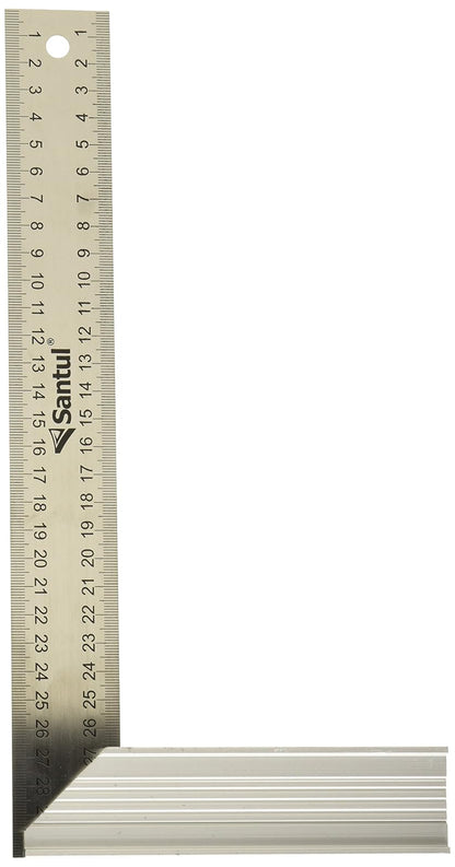 Santul 7182 Escuadra para Carpintero 12"